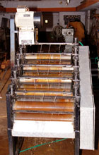 5SET ROLLER SYSTEM